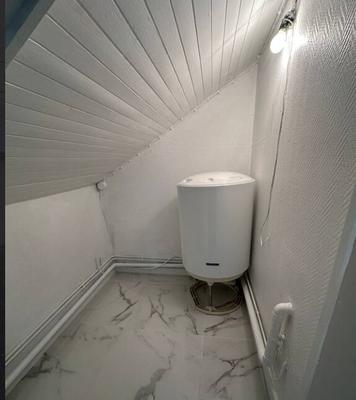 Studio - 28 m² - 1 pièce