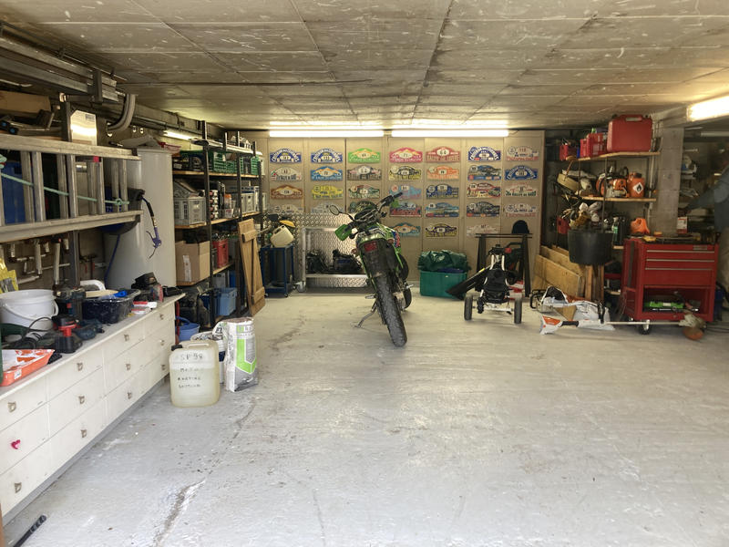 Maison - 146 m² - 7 pièces