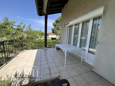 Maison de ville - 140 m² - 5 pièces