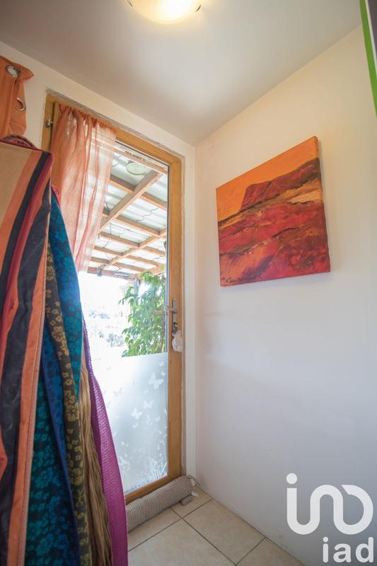 Maison - 73 m² - 4 pièces