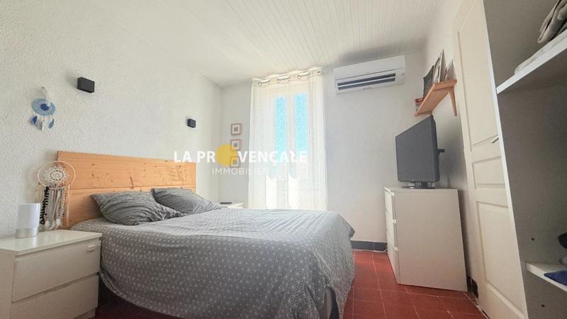 Maison de village - 74 m² - 3 pièces