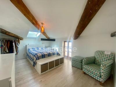 Appartement - 88 m² - 3 pièces