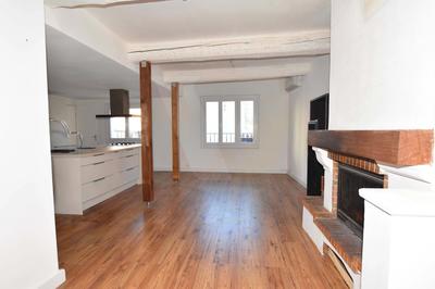 Maison de village - 121 m² - 5 pièces