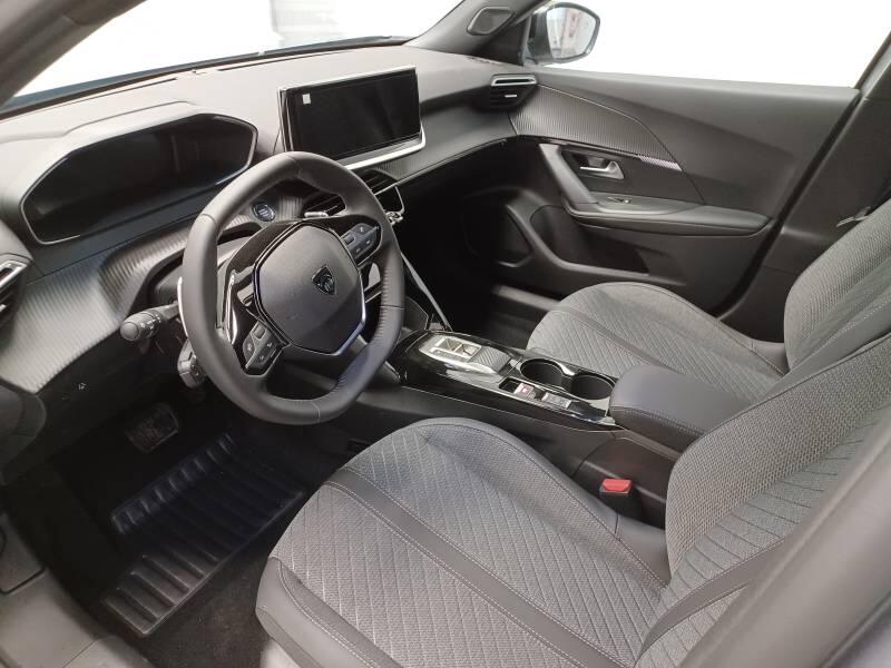 Peugeot 2008 Hybrid 145 e-Dcs6 Allure