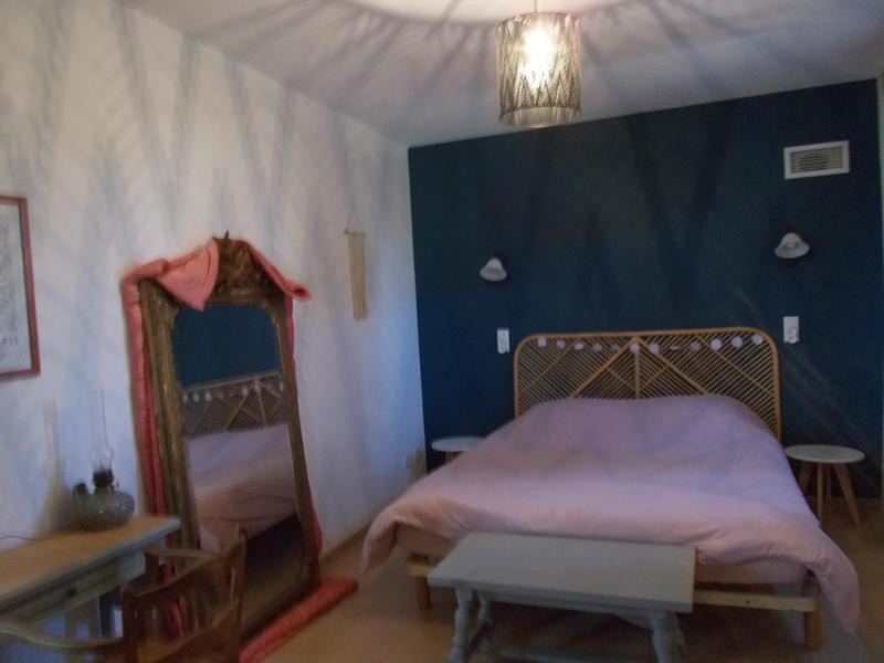 Maison contemporaine - 110 m² - 4 pièces