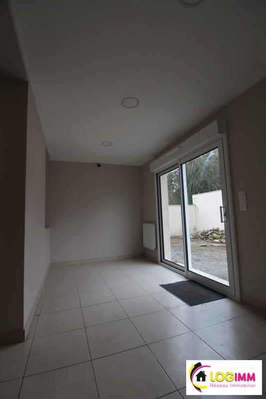 Maison - 195 m² - 4 pièces