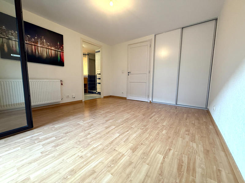 Appartement - 129 m² - 4 pièces