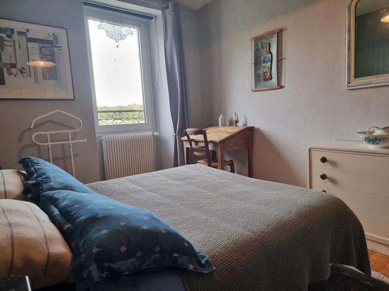 Maison - 153 m² - 6 pièces