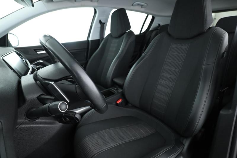 Peugeot 308 1.5 Blue-HDi Allure Eat6 130 ch