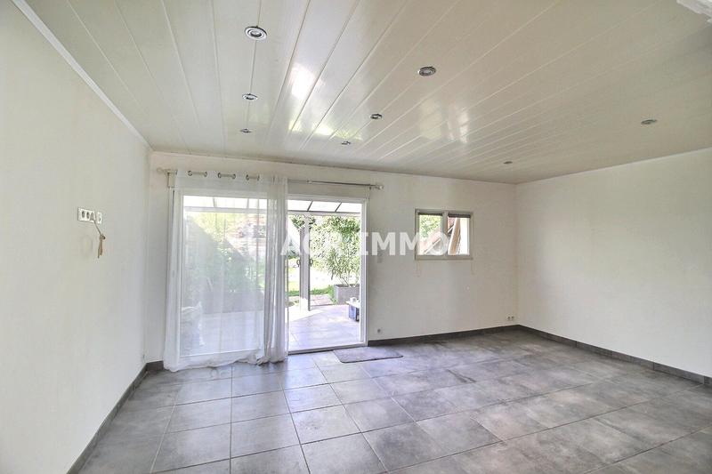 Maison - 70 m² - 4 pièces