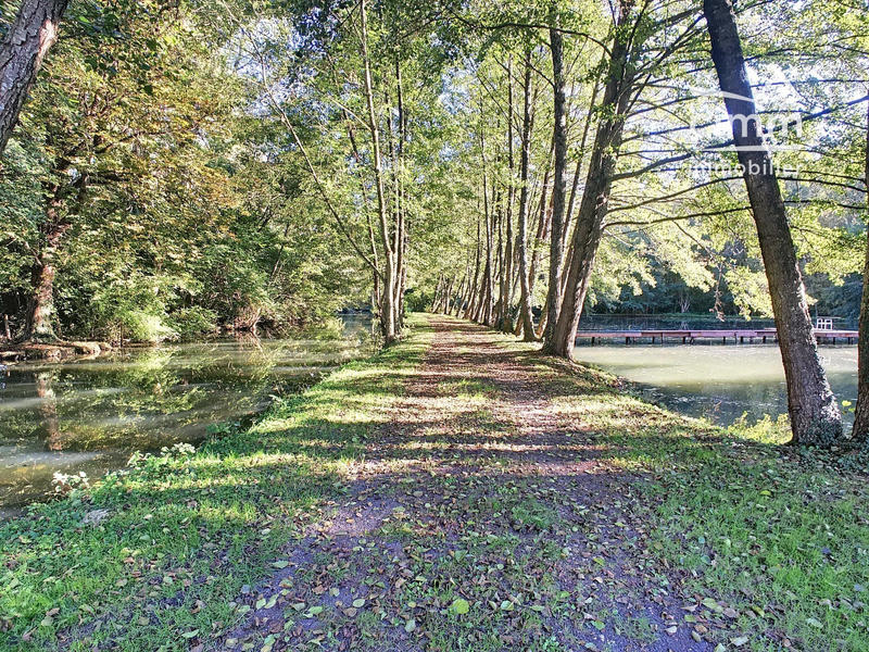 Maison - 365 m² - 15 pièces