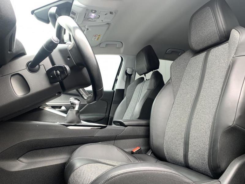 Peugeot 3008 130 Ch Allure Business - Garantie 6 Mois