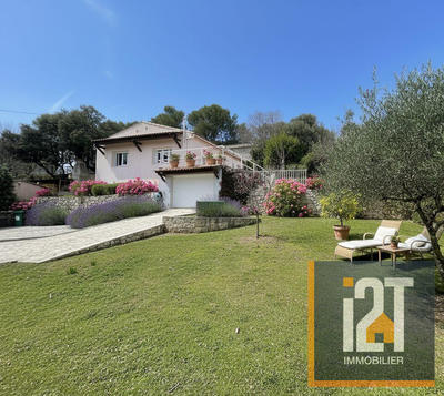 Villa - 103 m² - 4 pièces