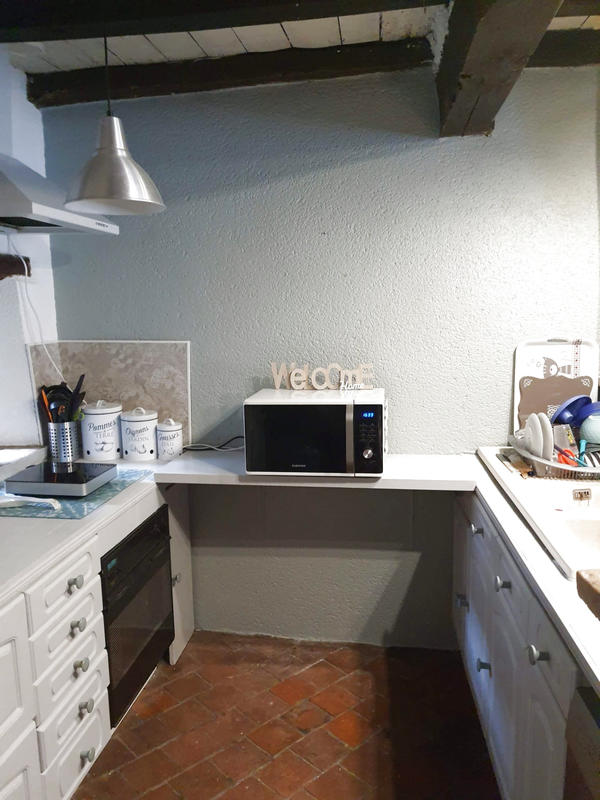 Maison - 68 m² - 3 pièces