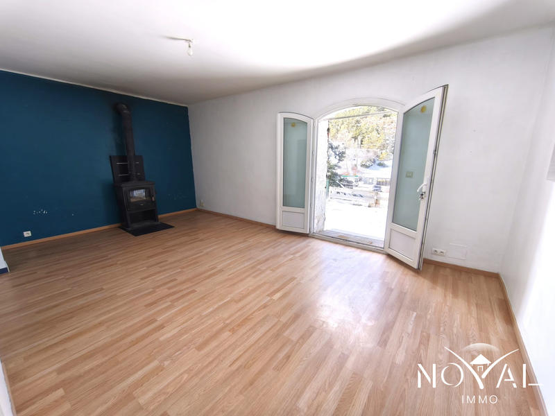 Appartement - 77 m² - 3 pièces