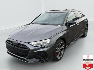 Audi A3 sportback Nouvelle 45 Tfsi E Hybride Rechargeab