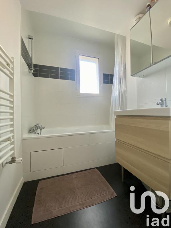 Appartement - 79 m² - 4 pièces