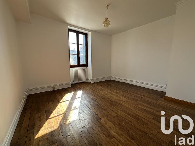 Maison - 122 m² - 5 pièces