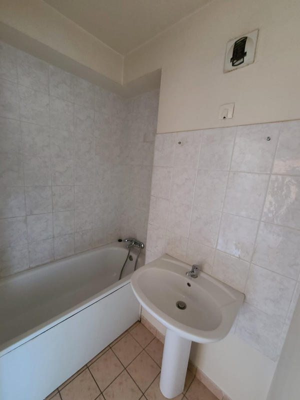 Appartement - 53 m² - 3 pièces