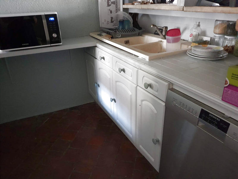 Maison - 68 m² - 3 pièces