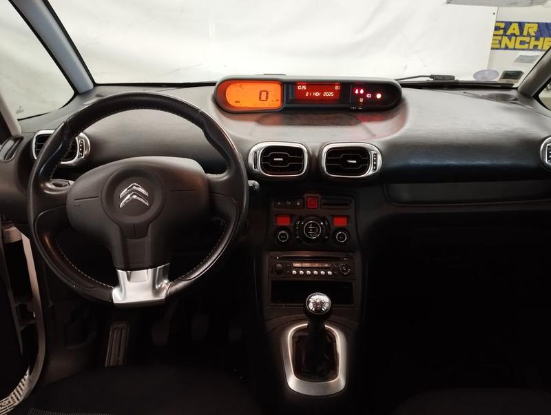 Citroën C3 Picasso 1.6 Vti 120 Confort