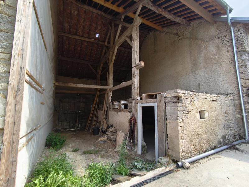 Maison en pierre - 200 m²