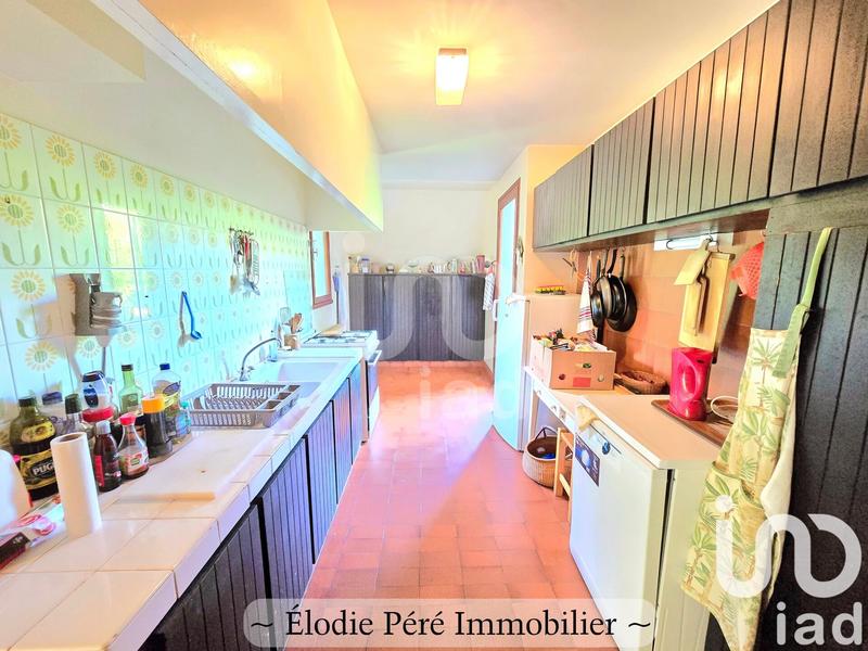 Maison de maîtres - 206 m² - 8 pièces