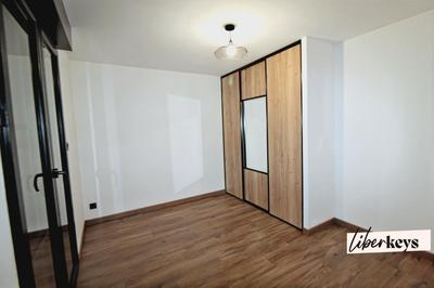 Pavillon - 65 m² - 4 pièces