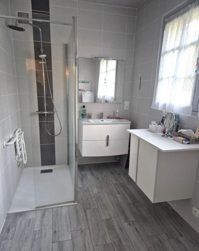 Maison - 122 m² - 4 pièces