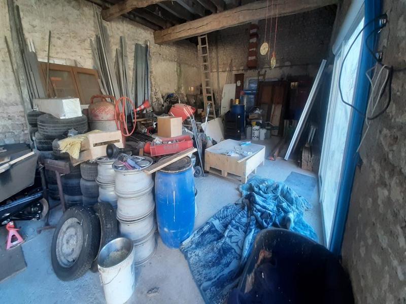 Maison - 162 m² - 7 pièces