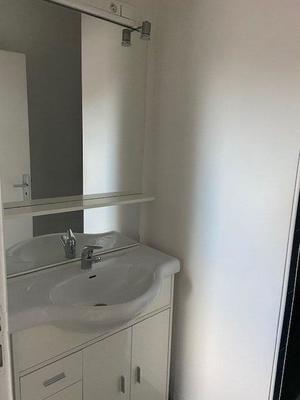 Studio - 20 m² - 1 pièce