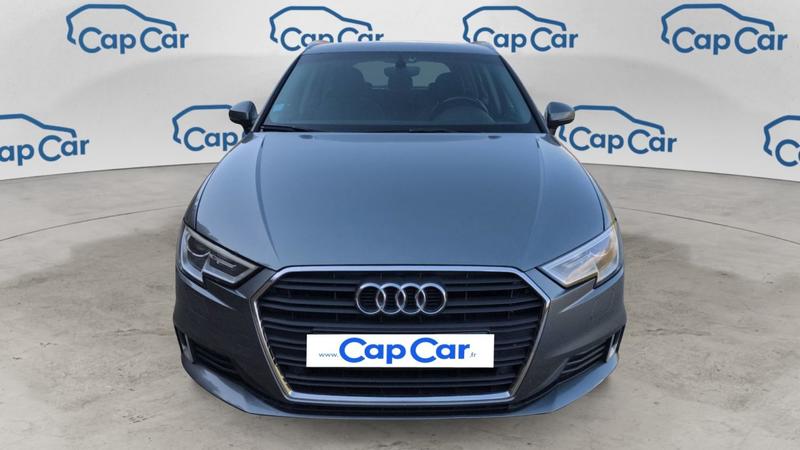 Audi A3 sportback 1.0 Tfsi 115 s-Tronic7 Design Luxe