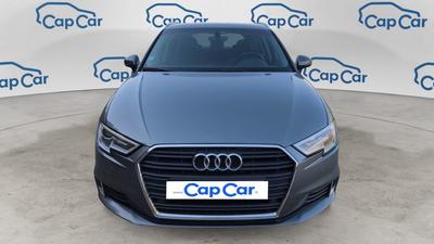 Audi A3 sportback 1.0 Tfsi 115 s-Tronic7 Design Luxe