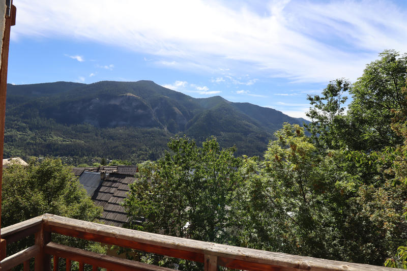 Maison - 112 m² - 5 pièces