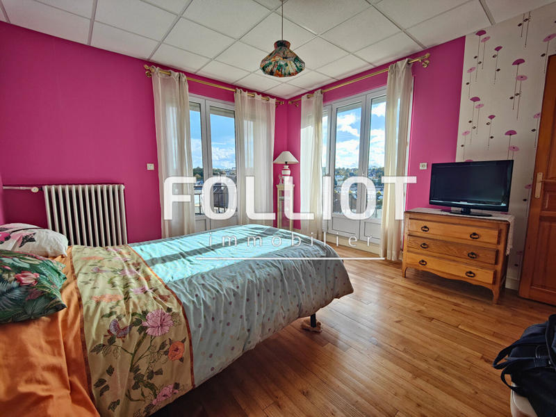 Maison - 153 m² - 6 pièces