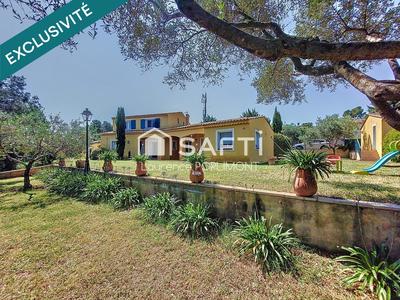 Maison - 264 m² - 6 pièces