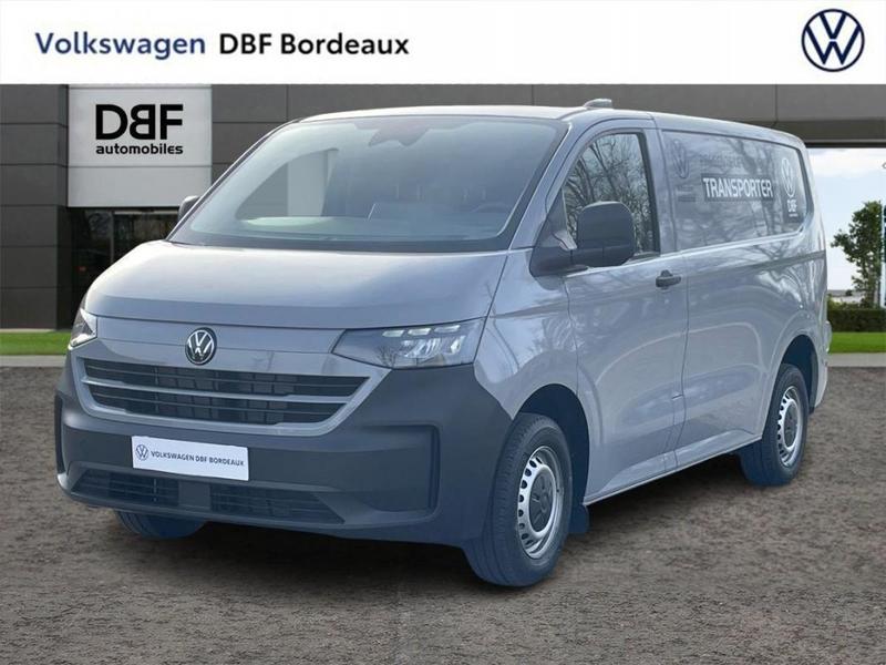 Volkswagen Transporter Van Tdi 150 Ch Bvm6 L1