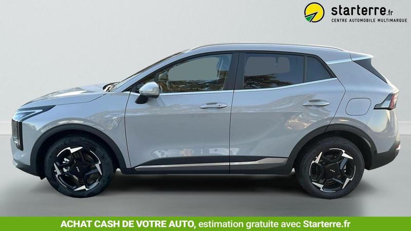 Kia Sportage Nouveau Hybride 239 Ch Bva6 Active