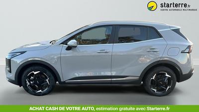Kia Sportage Nouveau Hybride 239 Ch Bva6 Active