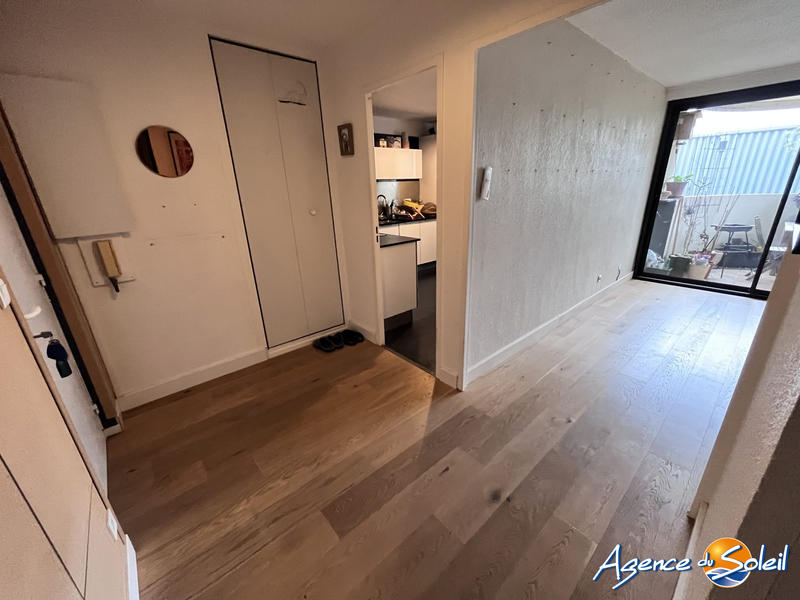 Appartement - 98 m² - 4 pièces