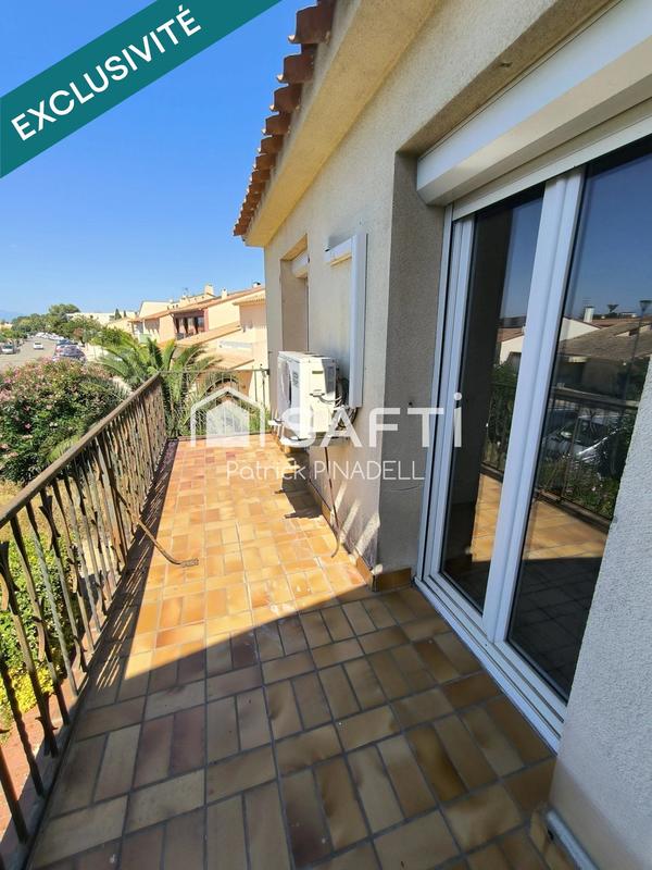 Maison - 102 m² - 5 pièces