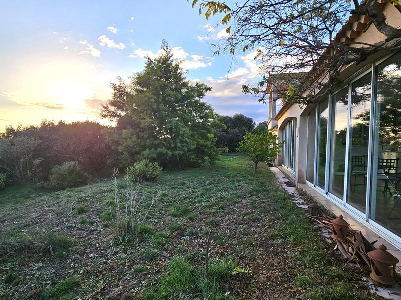 Villa - 130 m² - 5 pièces