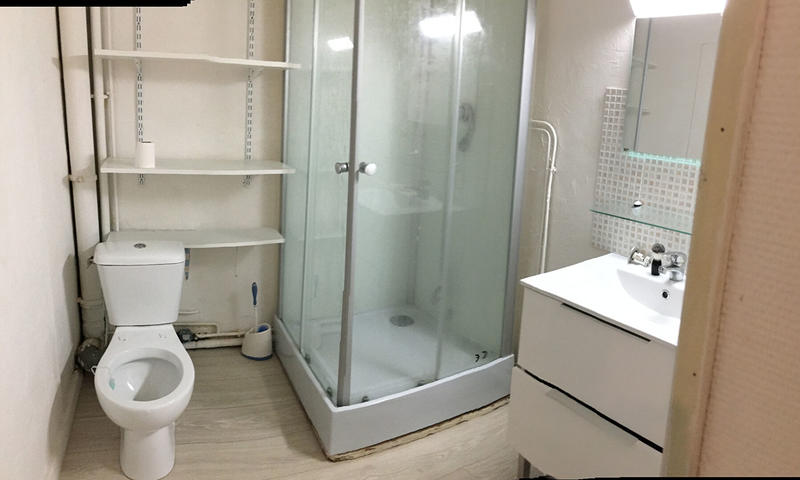 Immeuble - 140 m² - 6 pièces