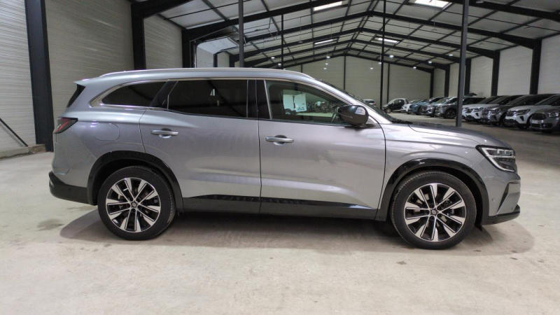 Renault Espace E-Tech Full Hybrid 200 Bva 7pl Gsr2 Techno + Pack City Premium