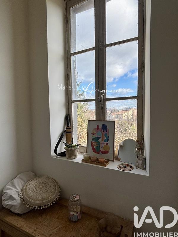 Maison de village - 109 m² - 7 pièces