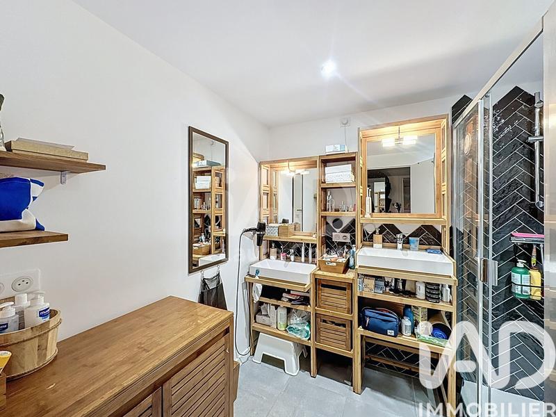 Maison - 132 m² - 6 pièces