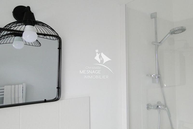 Appartement - 36 m² - 3 pièces