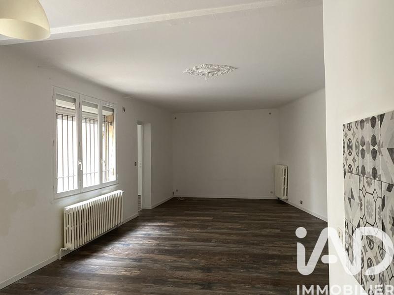 Appartement - 127 m² - 5 pièces