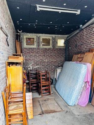 Maison de village - 191 m² - 8 pièces