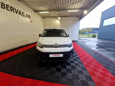 Citroën Berlingo m 950 Bluehdi 100 Ss